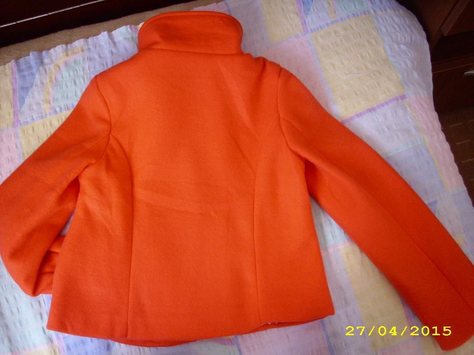 Пролетно-есенно палтенце/сако късо-НОВО с етикет!