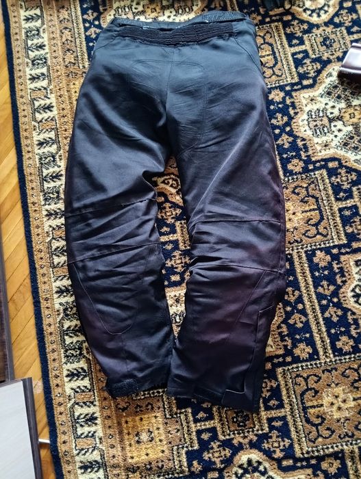 Costum moto Dakota