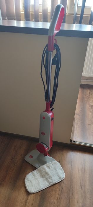 Mop cu aburi Devil dirt