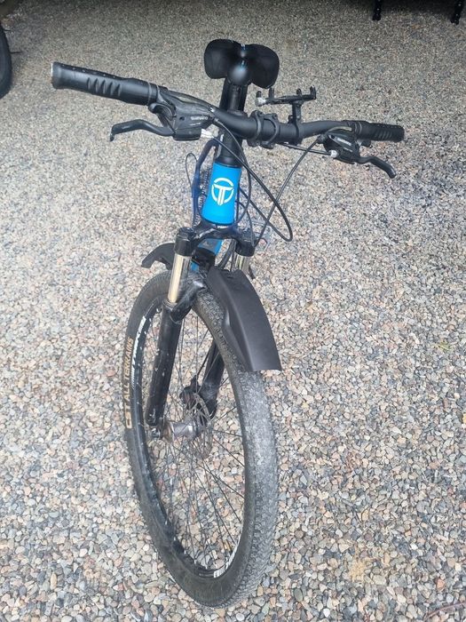 Velosiped 29 sotiladi