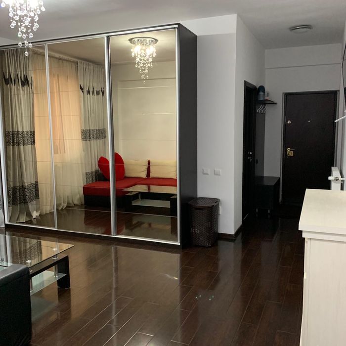 Vand dresing azi  e demonatat