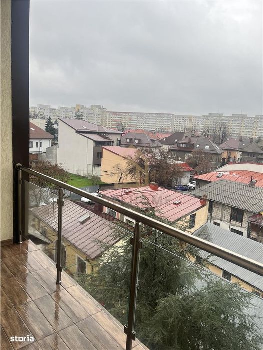 Apartament 2 Camere Parcul Circului-Stefan Cel Mare