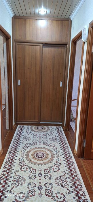 Продается 3-х комнатная квартира