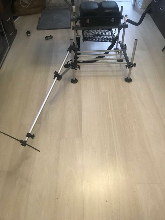 Продам Платформу для рыбалки