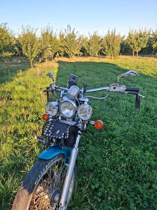 Suzuki Intruder de vanzare