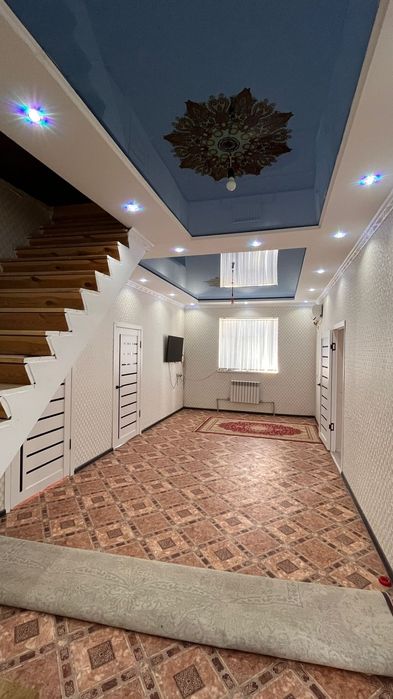 Продается плановый дом