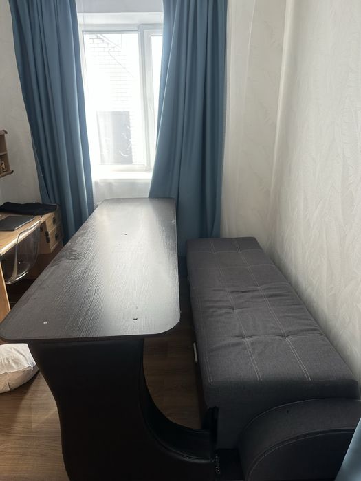 Продам диван,3 в 1