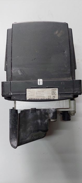 Vind unitate adeblu man tgx euro 6