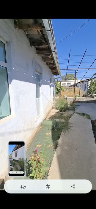 М.Улугбекский р-н,Геофизика! Про-ся 8-соток участок под строительство