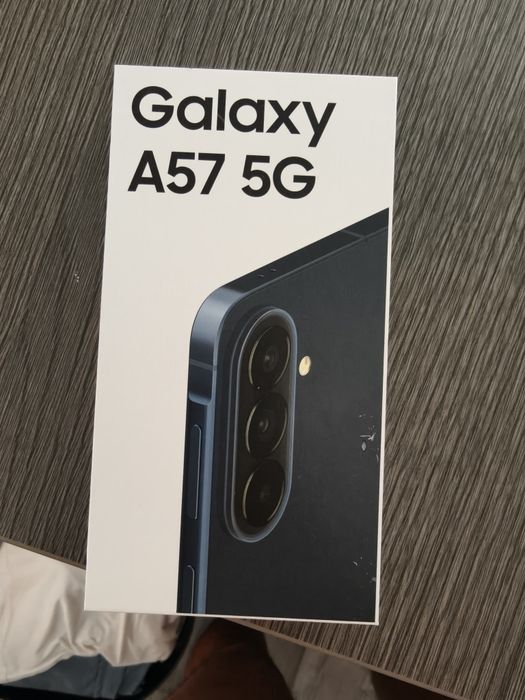 Samsung A57 - nou sigilat