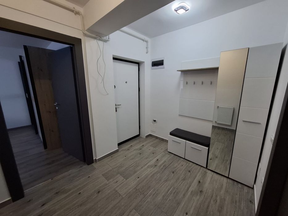 Apartament doua camere nou prima inchiriere