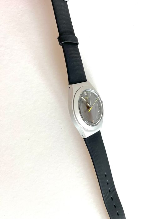 Часы Swatch Bello Nero