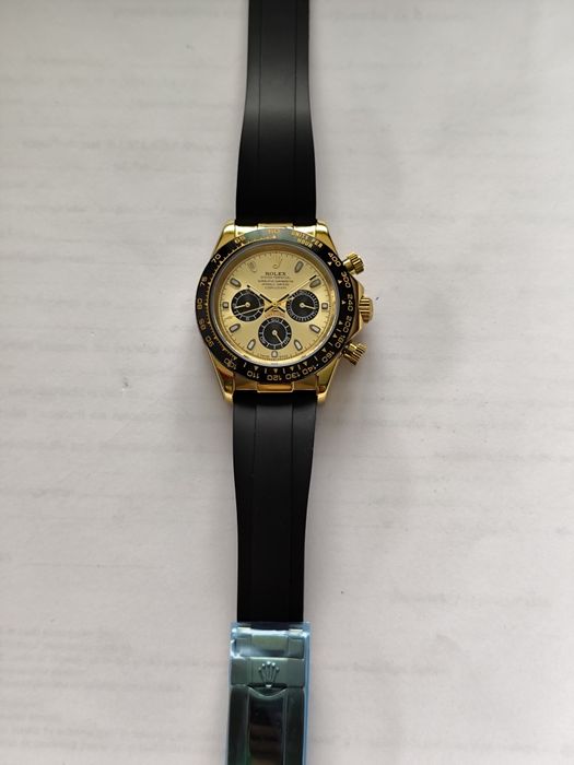 ceas Rolexx automatic