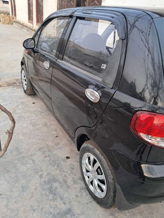 Matiz sotiladi 1 pazitsiya