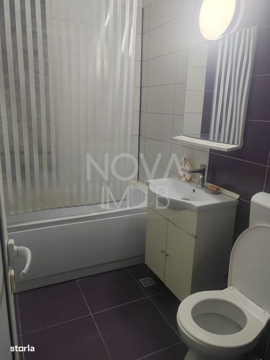 Apartament 3 camere, Dragasani