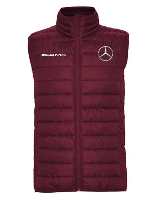 Яке без ръкави, елек, грейка АУДИ / AUDI / MERCEDES / Мерцедес BMW БМВ