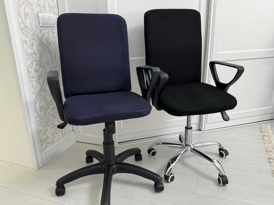 Компьютерные кресла