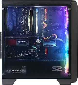 Zalman S2 кутия за компютър