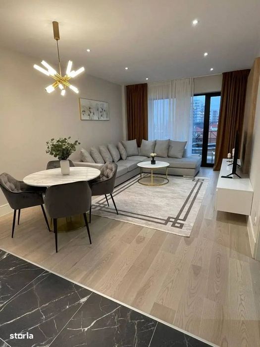 Apartament 3 Camere de Inchiriat | Triana | Piscina | Loc de Parcare