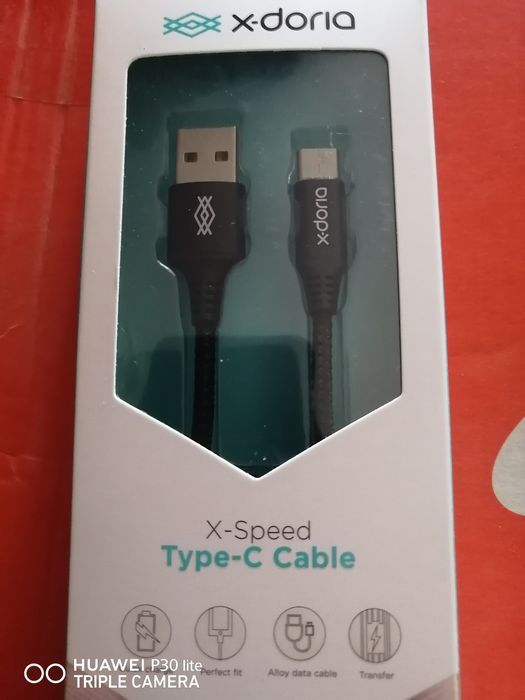 Шнур для зарядки