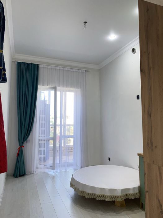 Квартира в Жк Рио де Жанейро