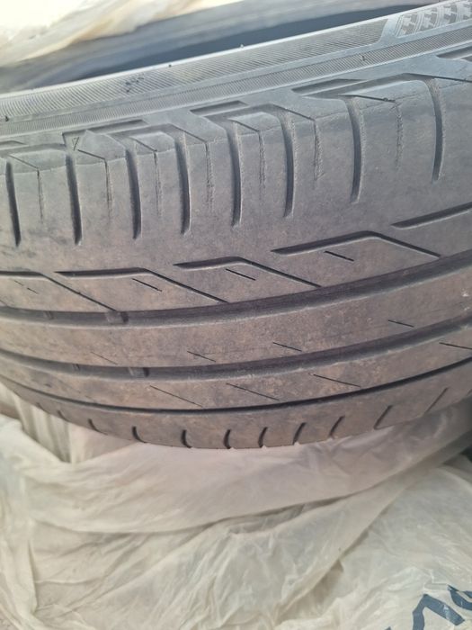 Продам шины летние