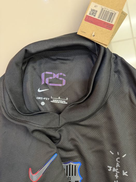 FC Barcelona Екипи Jersey