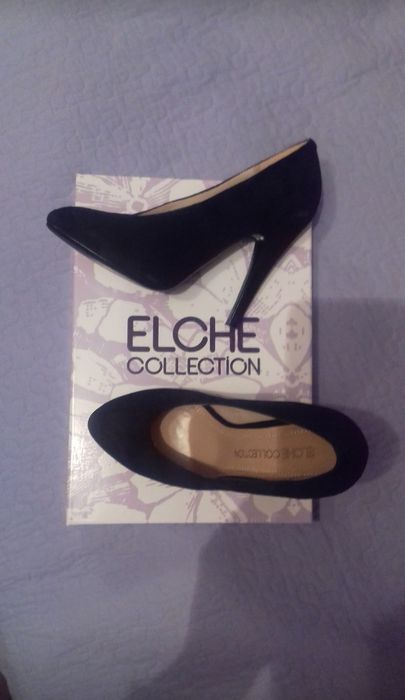 Продам кожаную обувь