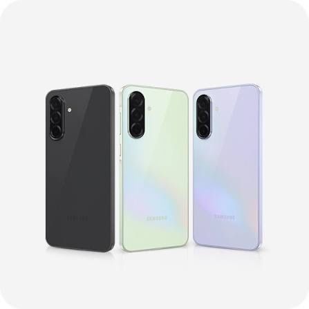 НОВ! Samsung Galaxy A36 5G 128GB 6RAM Black / Lavender / Lime / White