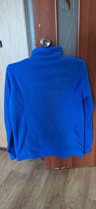 Флисовые кофты унисекс