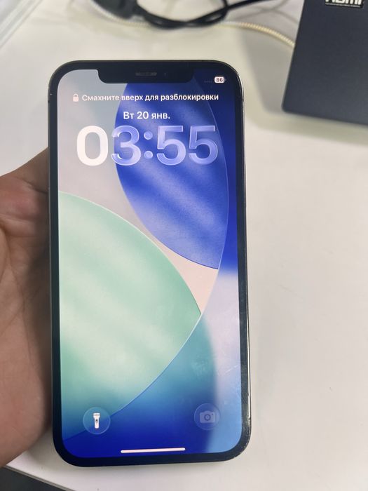 Iphone 12 pro | 128 gb