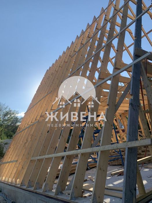 Продава къща, в.з. Кулака, гр.Балчик, РЗП: 130, цена 154000