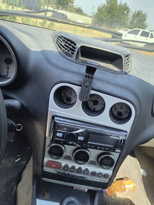 Алфа Ромео 156 1.9 16 в на части