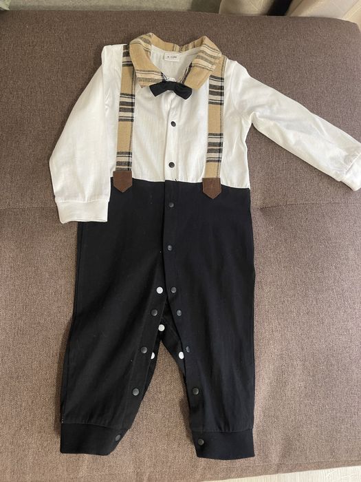 Одежда детская для мальчика