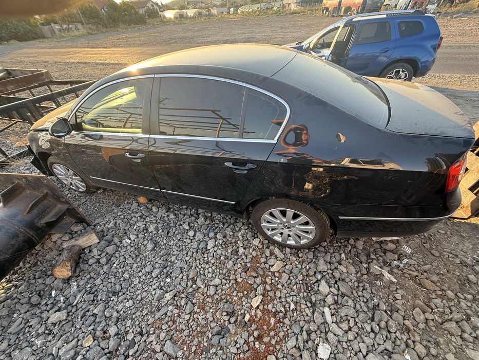 Продавам VW Пасат 6 1.4 на части