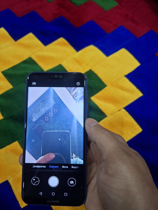 Huawei P20 lite 64gb