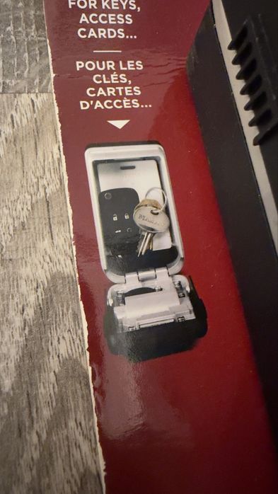 MasterLock  5425EURD