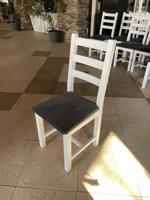 Столове от масивна дървесина