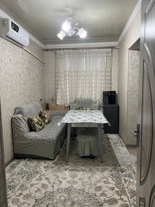 5 ком Домборабод аренда Участок