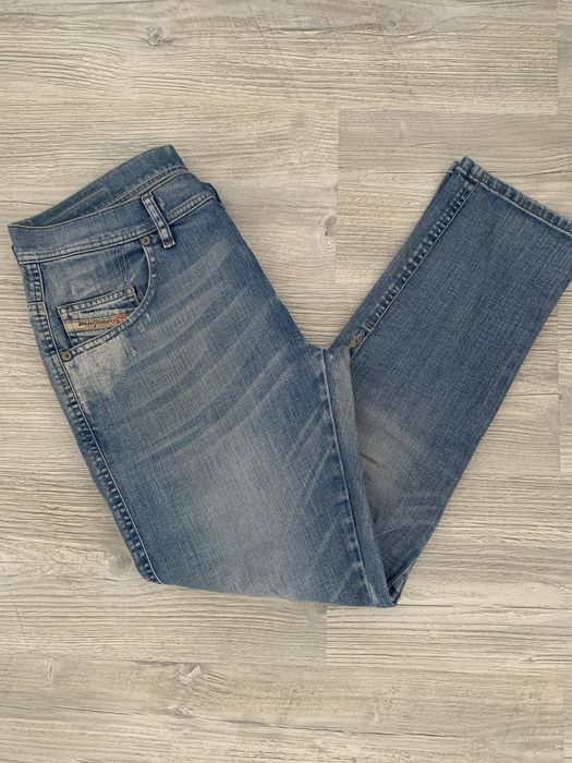 Blugi Diesel de damă