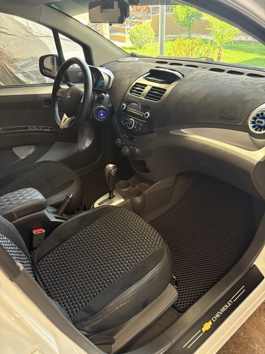 Spark 4-поз 2023-год