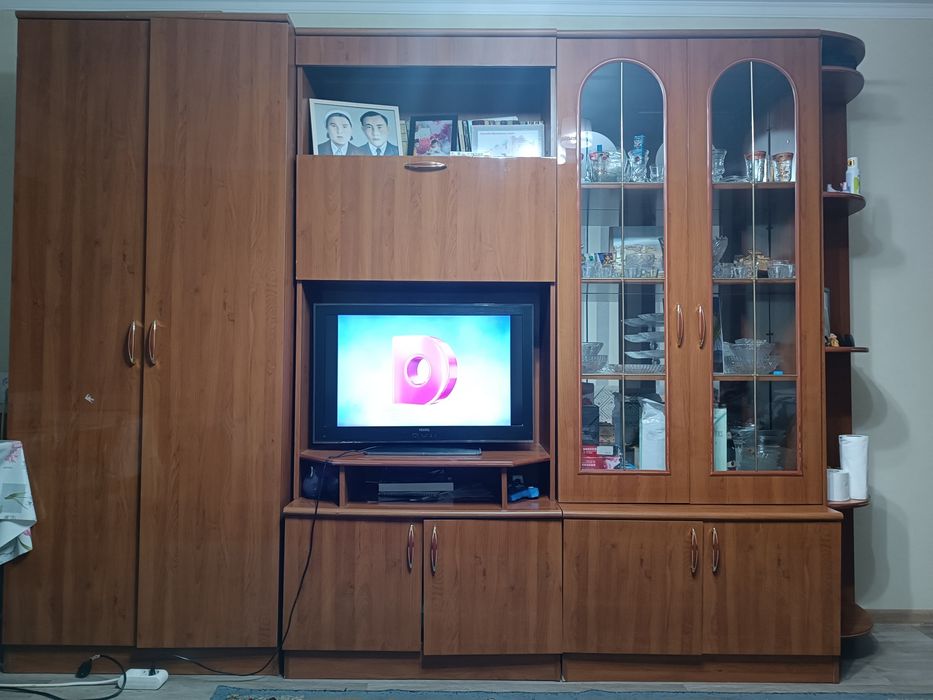 Стенка для гостиной