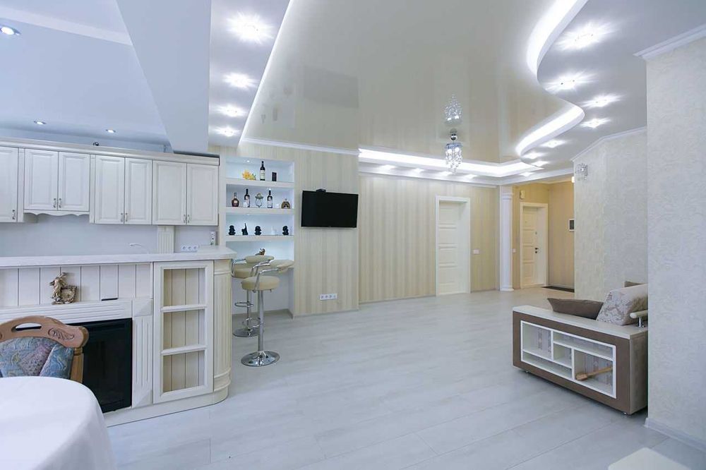 Дава се под наем Двустаен апартамент в София, Манастирски ливади - 76 кв.м за 400 € - Снимка #1