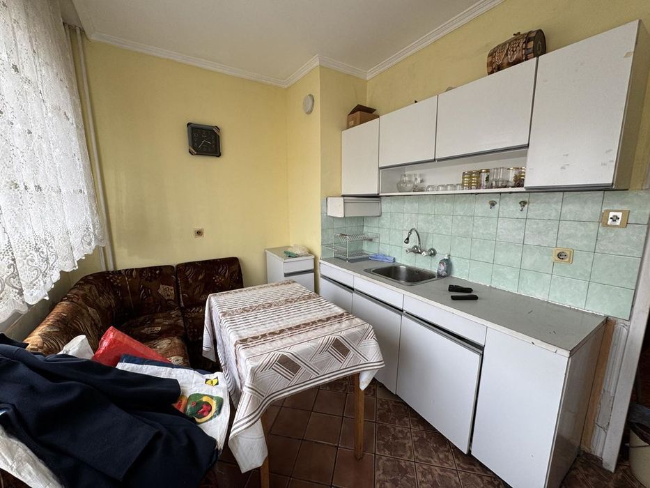 Дава се под наем Едностаен апартамент в София, Надежда 3 - 44 кв.м за 357 € - Снимка #7