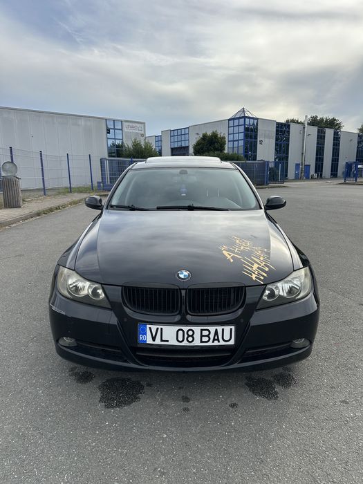 Bmw e90 320i 2006