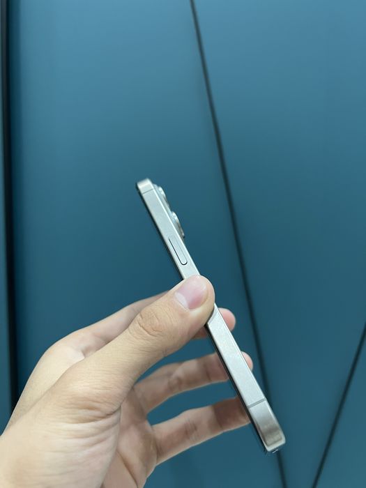iPhone 15 Pro 128 ГБ