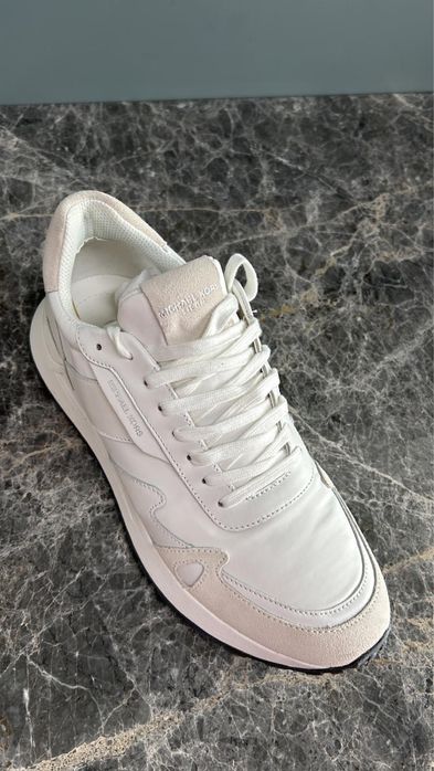 Adidasi de barbati Michael Kors
