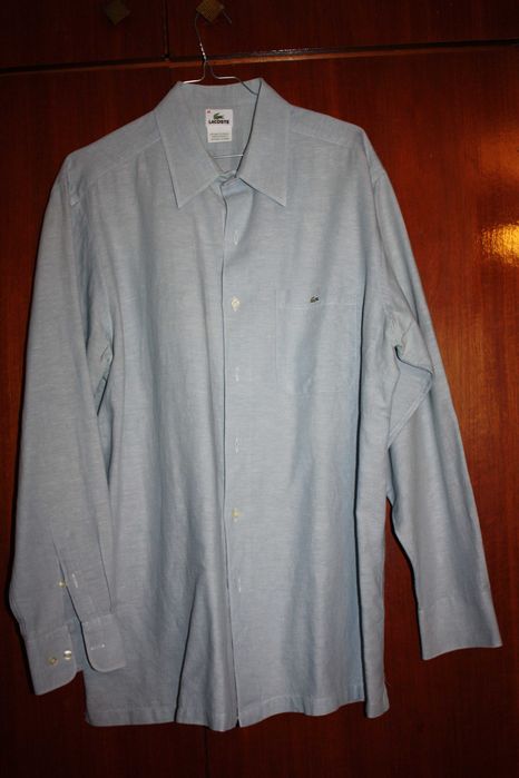 Оригинални ризи Lacoste размер XL/XXL