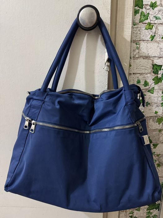 Продам сумку дорожную