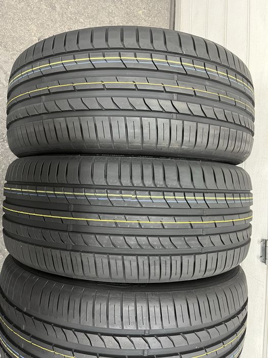 Anvelope vara nexen 235/50/18